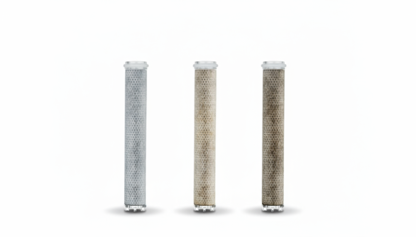 EAUVANA - Recharges filtres de pommeau de douche (Copie)